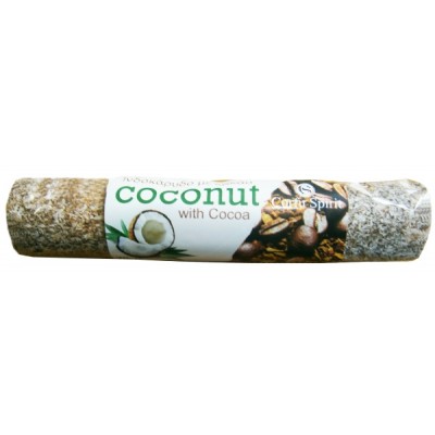 COCONUT WITH COCOA 70g